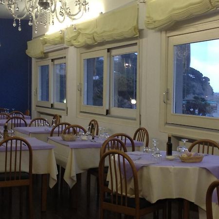 Hotel Marina Celle Ligure Exterior photo