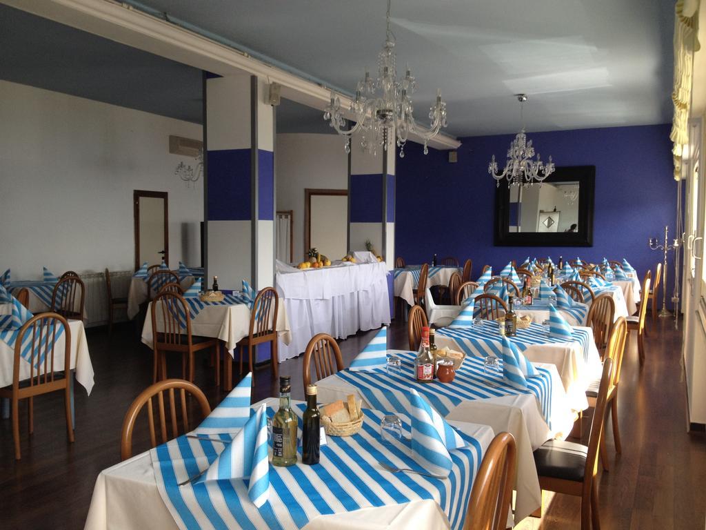 Hotel Marina Celle Ligure Exterior photo