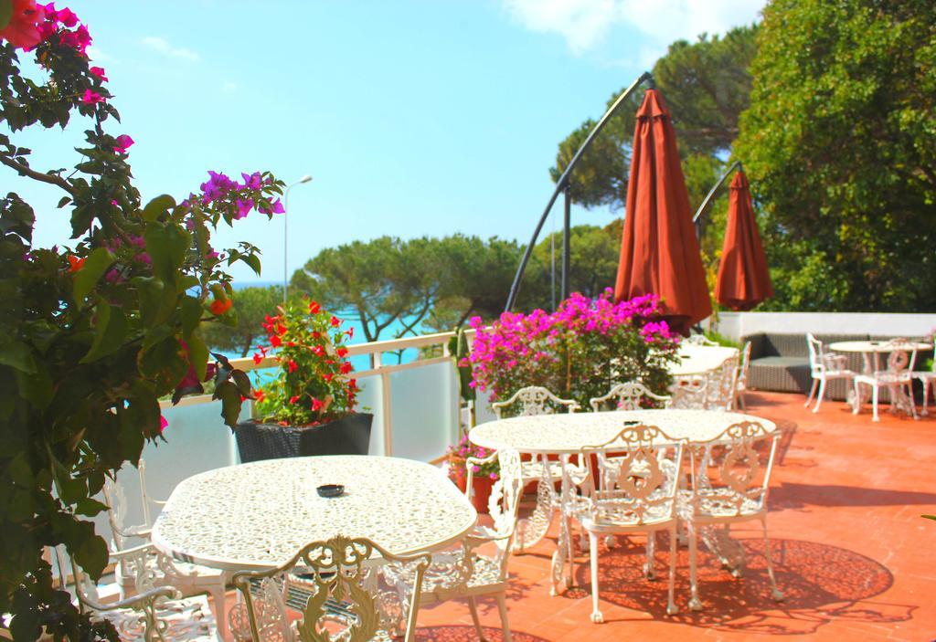 Hotel Marina Celle Ligure Exterior photo
